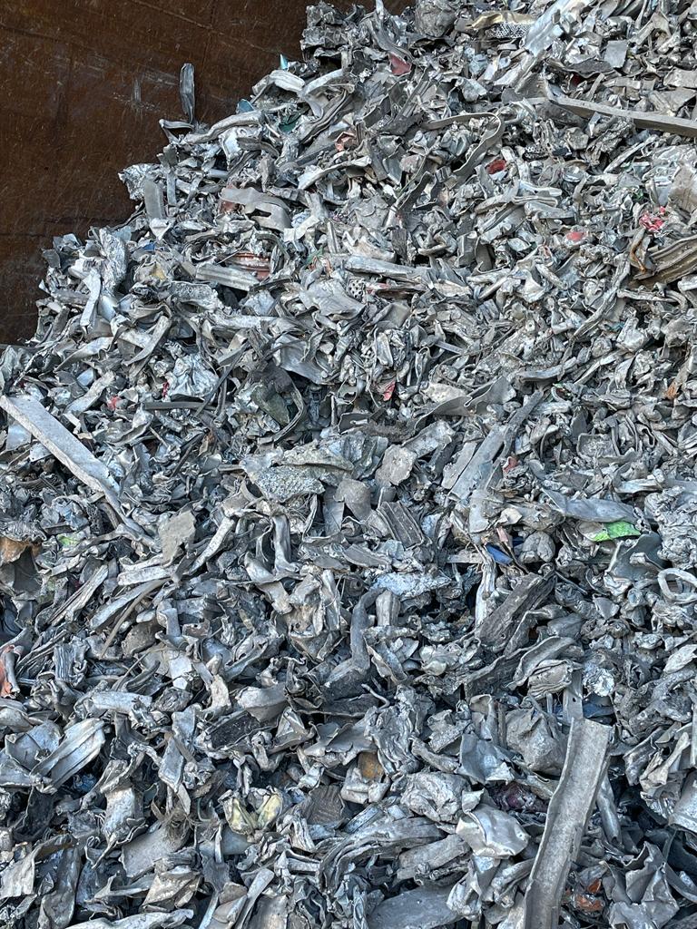 Aluminium Based Scrap Grades