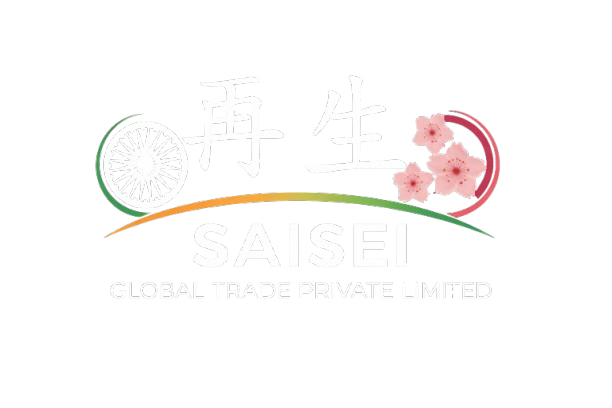 Saisei Global Trade Pvt Ltd Logo